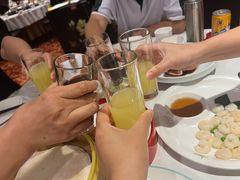 -上海1号私藏菜(静安店)