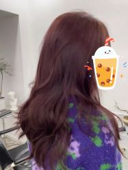 -Moyue HAIR SALON