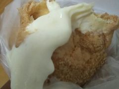 -牛诗诗现烤纯手工蛋糕(SM广场店)
