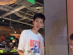 -管氏翅吧(台湾街店)