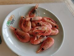 -绿岛港轩海鲜烤肉涮锅自助餐厅