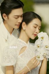 -梵初·STUDIO婚纱摄影(通州万达店)