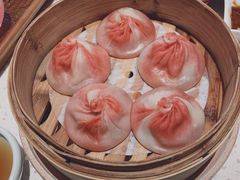 招牌小笼包-竹外桃花·江南小酒馆(SKP·S店)