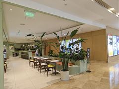 -Peet's Coffee皮爷咖啡(德基店)