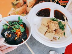 -召稼楼古镇