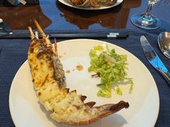 -Social 秀西餐厅-长沙瑞吉酒店(运达店)