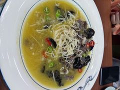-清真·西北朗益和餐厅