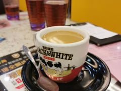 -新辉港式茶餐厅(北栅店)