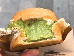 -薛新颖红豆饼(中式甜点山师店)