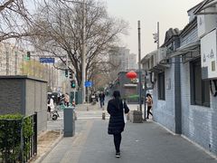 -郭记小街麻辣烫(南小街总店)