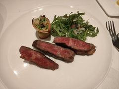 -L'Arome芳芳法国餐厅(仙林金鹰店)