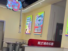 -哈哈碳都·牛肋条无限自助烤肉(宝龙店)