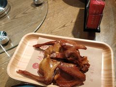 -鸽子窝(青塔店)