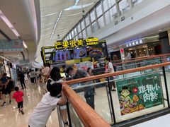 -万达广场(济南魏家庄店)