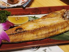 -鳗鲔·料理小馆