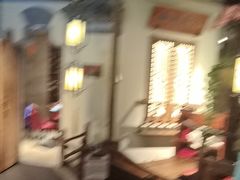 -东道煮牛肉火锅(东盛大街店)