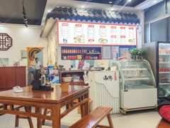 -西安手工软面(浦东南路店)