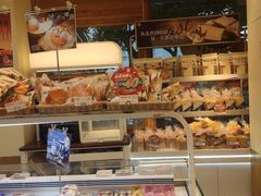 -85度C(上海兰溪二店)