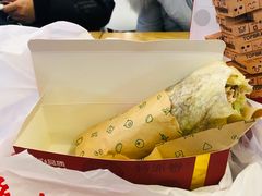 -特派卷·老北京烤鸭卷(合生汇购物中心店)
