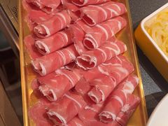 -额尔敦·品质自助(摩尔城店)