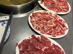 -贵宾牛·潮汕牛肉火锅(珠池总店)
