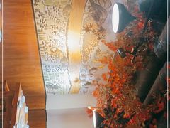 大堂-思泊湖牛肉面(振兴路店)