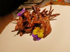 -莲·中餐厅(成都首座万豪酒店)