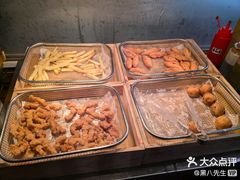 -王氏炉匠·烧鸟放题自助(三里屯店)