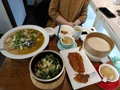 -小大董·烤鸭(王府井apm店)