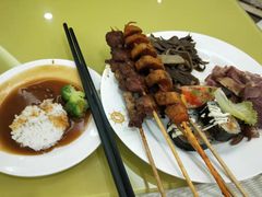 -海韵之星邮轮水会(明发商业广场店)