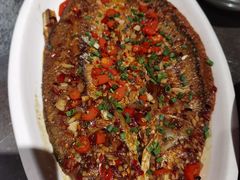 -大碗厨 25年老字号 现炒湘菜(四季天地店)