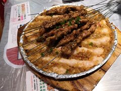 -小民大排档(光谷店)