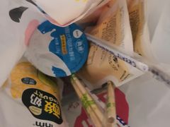 -一鸣真鲜奶吧(万地店)