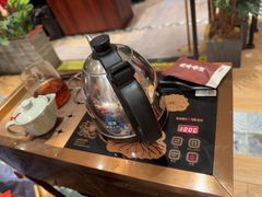 -禄运茶居·手工点心(猎德店)