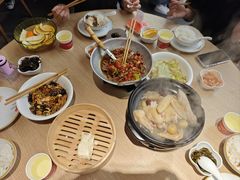 -湘阁里辣(大朗广场店)