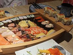 -鱼意寿司(钟村分店)