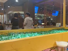 -喝丢一只鞋海鲜烧烤·海肠捞饭(市场店)