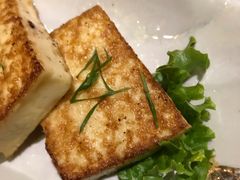 -松子料理(白家庄店)