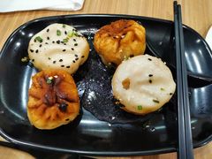-小杨生煎(香港名都店)