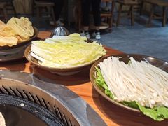 -锅来乐地锅鸡(安亭店)