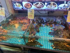 -新金盛·海鲜酒楼(盐田店)