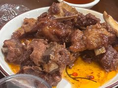 -红灯笼龙凤饭店(宁波老字号店)