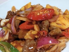 -明本湛江鸡•海鲜小厨(陈家祠店)