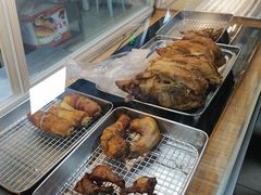 -荣华炸鸡(南四店)