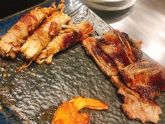 -大渔铁板烧(万象城店)