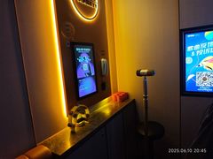 -星聚会KTV(南翔印象城MEGA店)