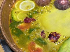 -洱火云南酸菜牛肉火锅(石景山当代商城店)