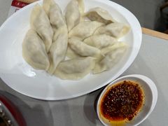 -喜家德虾仁水饺(华强天虹店)