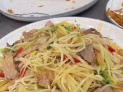 -潮道鱼仔店·潮汕味(长兴路店)
