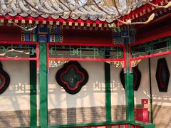 -中山公园音乐堂